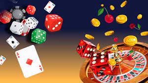 Вход на официальный сайт Vulkan Pobeda Casino